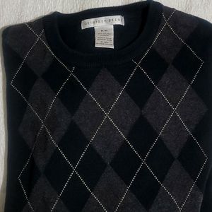 Geoffrey Beene sweater